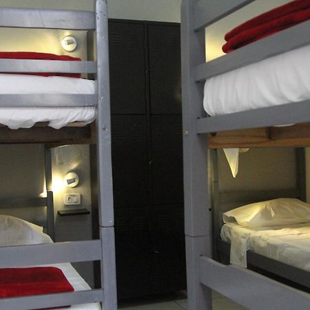 Soul Hostel Av Paulista Bela Vista 1 Сао Паоло Стая снимка