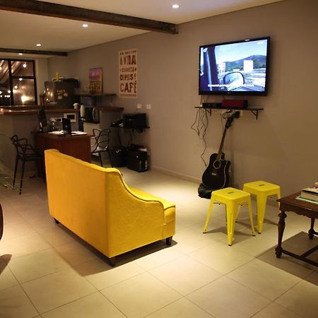 Soul Hostel Av Paulista Bela Vista 1 Сао Паоло Екстериор снимка