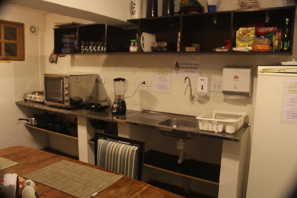 Soul Hostel Av Paulista Bela Vista 1 Сао Паоло Екстериор снимка