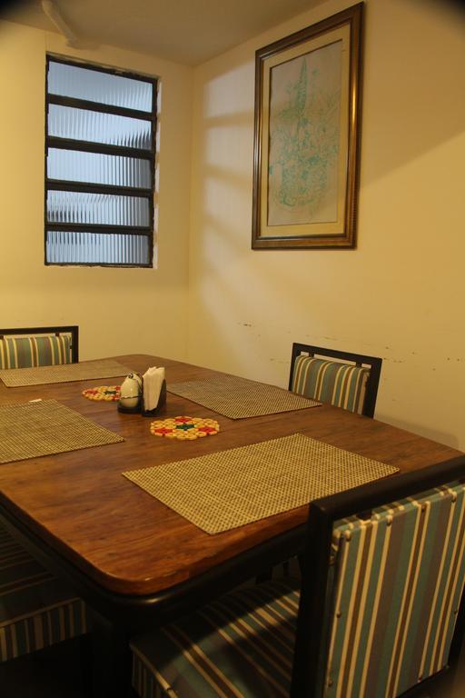 Soul Hostel Av Paulista Bela Vista 1 Сао Паоло Екстериор снимка