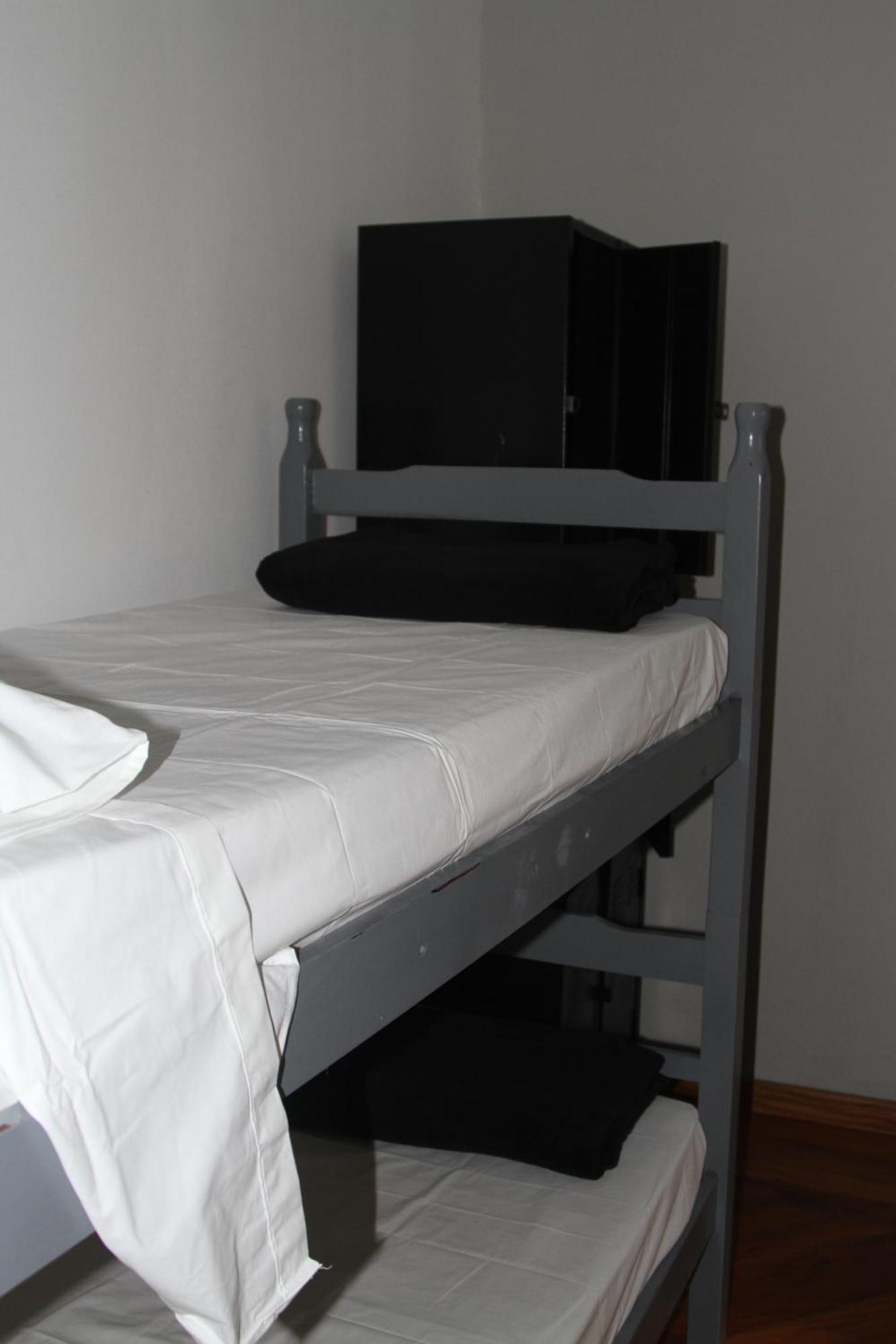 Soul Hostel Av Paulista Bela Vista 1 Сао Паоло Стая снимка