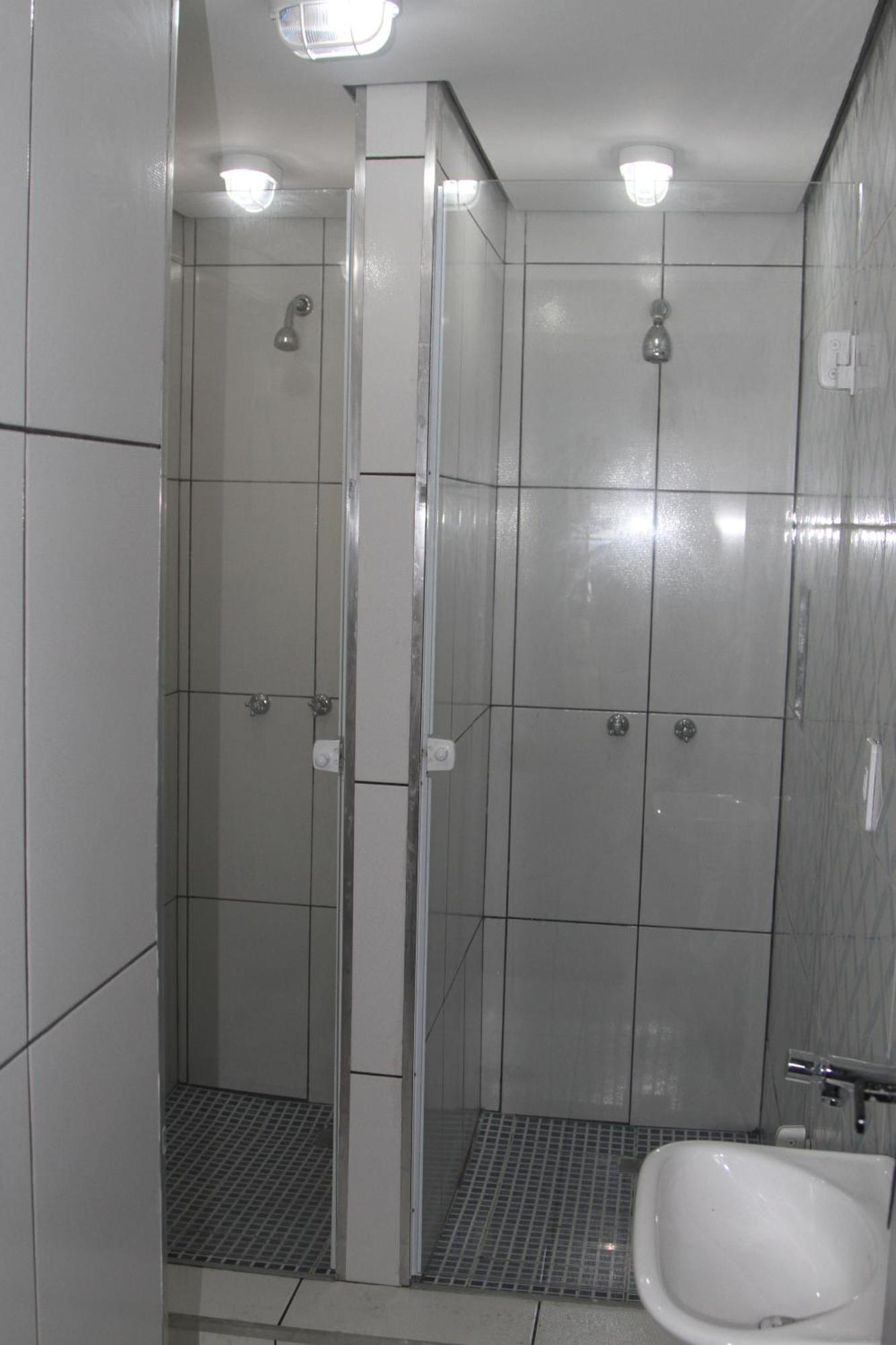 Soul Hostel Av Paulista Bela Vista 1 Сао Паоло Стая снимка