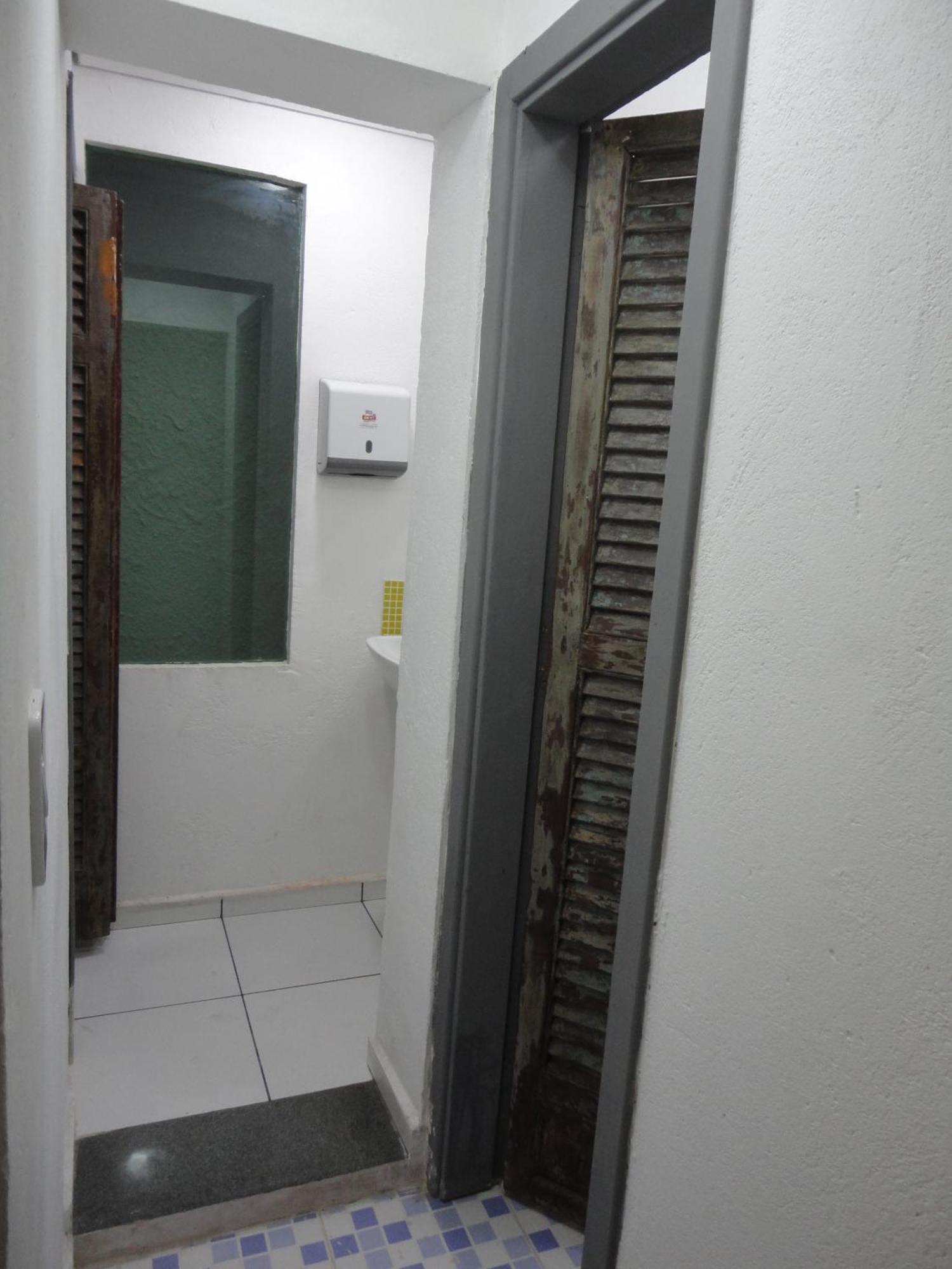 Soul Hostel Av Paulista Bela Vista 1 Сао Паоло Стая снимка