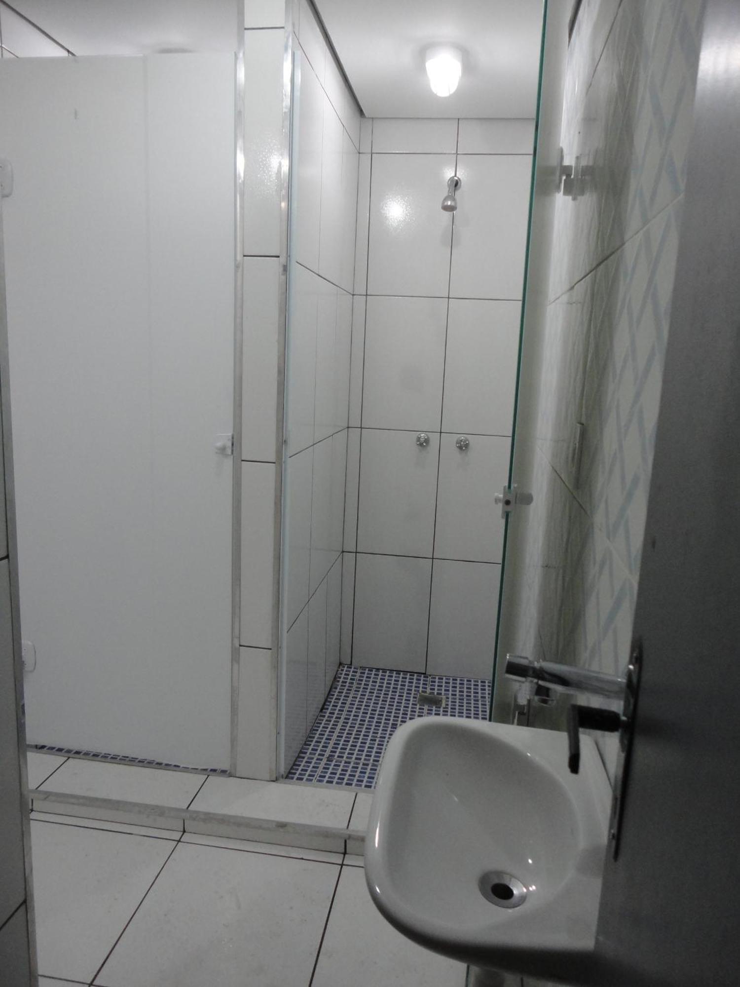 Soul Hostel Av Paulista Bela Vista 1 Сао Паоло Стая снимка