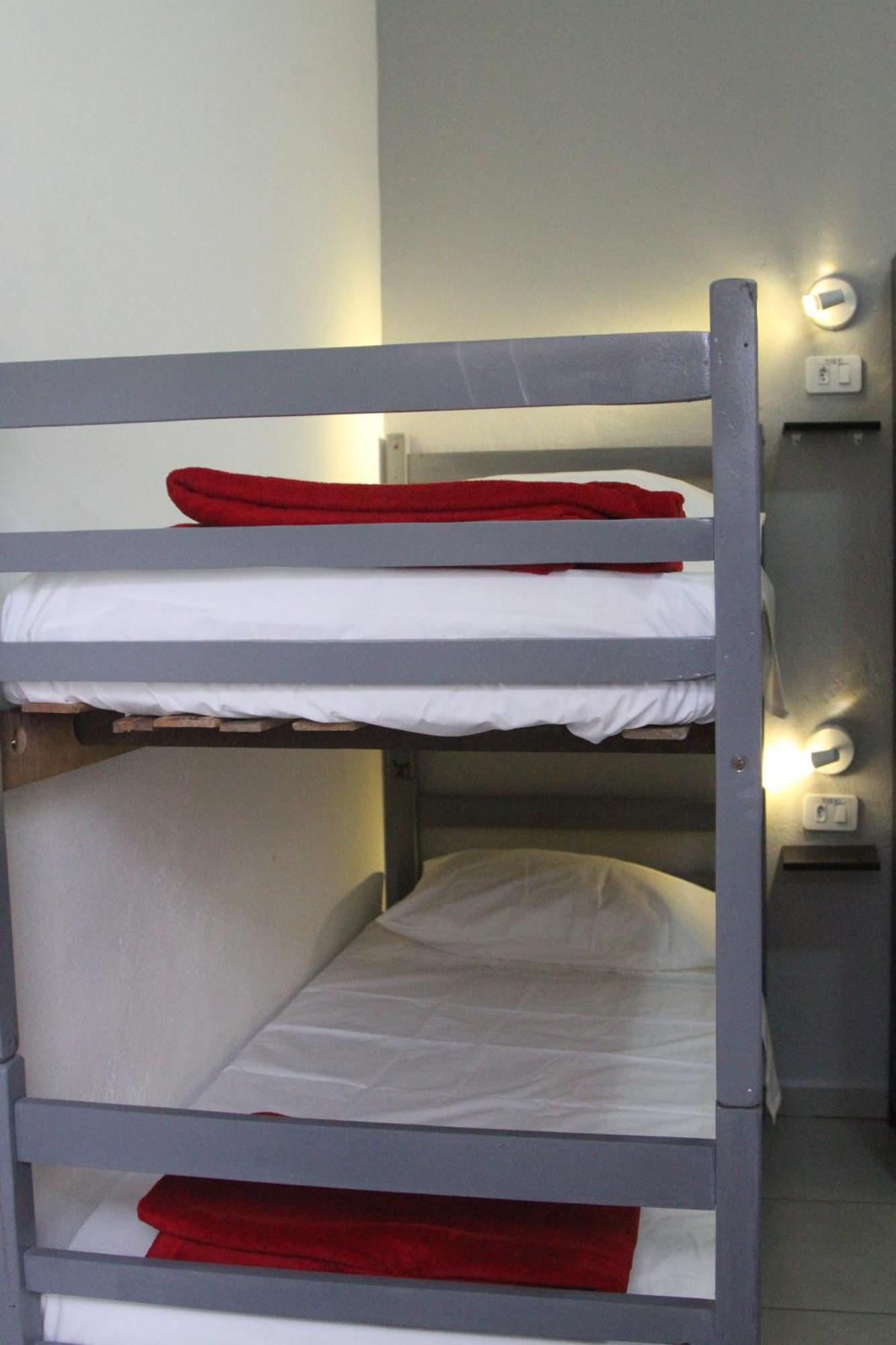 Soul Hostel Av Paulista Bela Vista 1 Сао Паоло Стая снимка