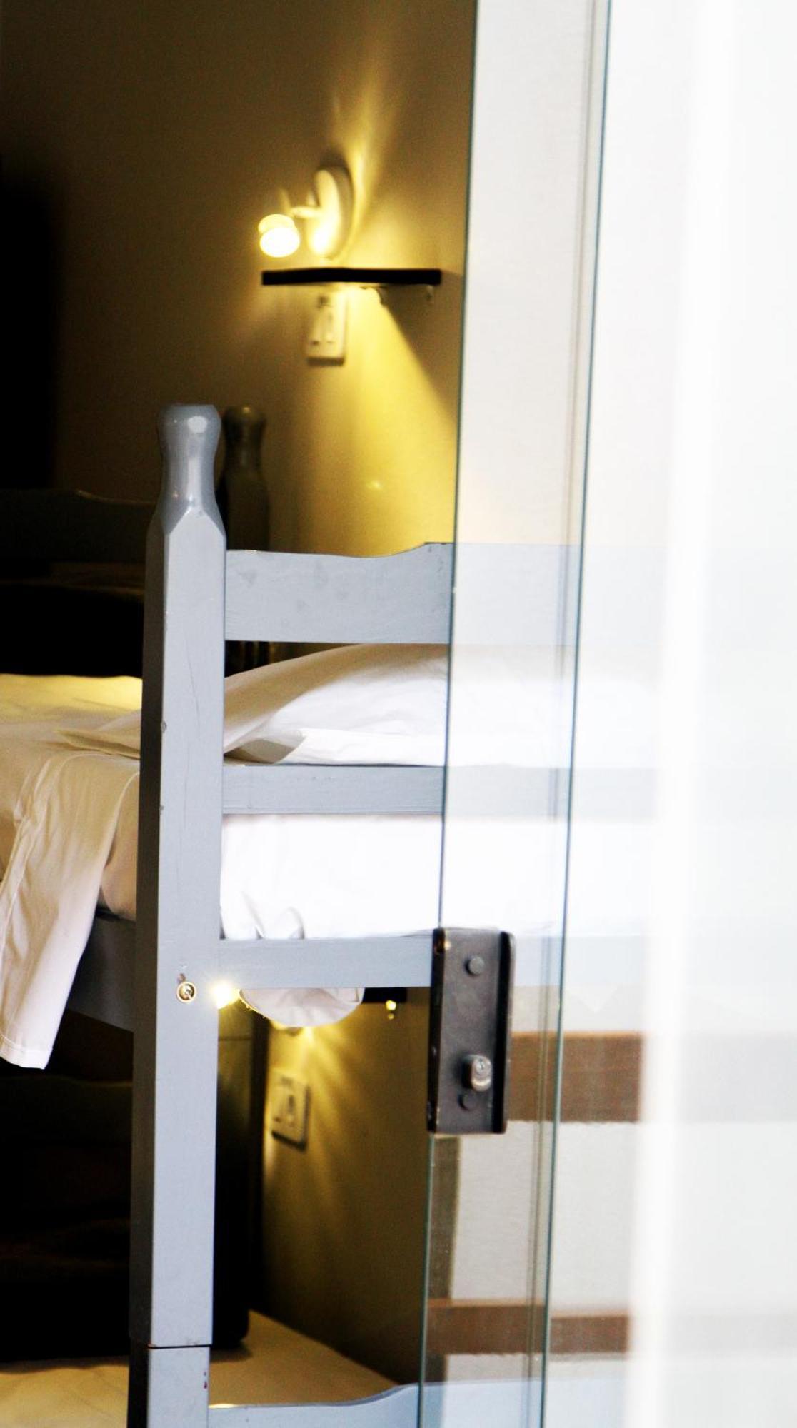 Soul Hostel Av Paulista Bela Vista 1 Сао Паоло Стая снимка