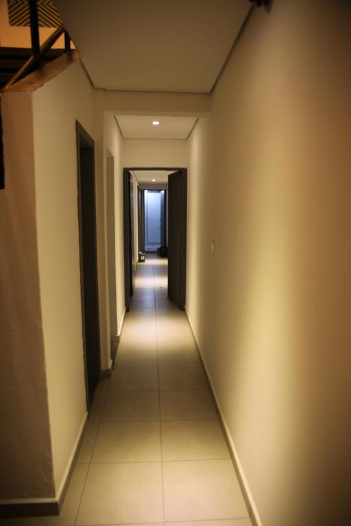 Soul Hostel Av Paulista Bela Vista 1 Сао Паоло Екстериор снимка