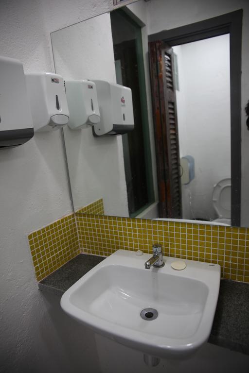 Soul Hostel Av Paulista Bela Vista 1 Сао Паоло Стая снимка