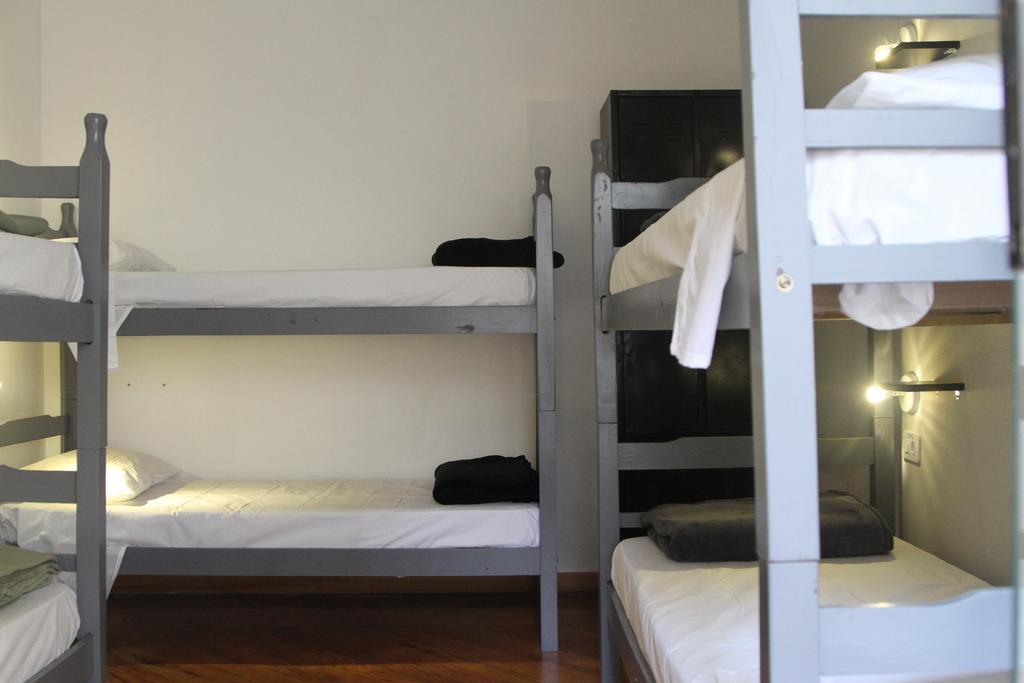 Soul Hostel Av Paulista Bela Vista 1 Сао Паоло Екстериор снимка