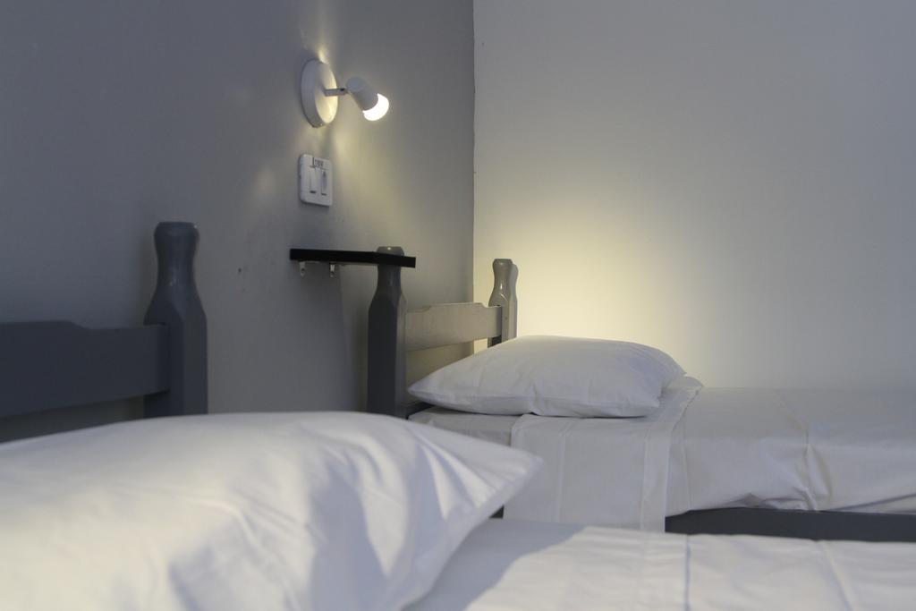 Soul Hostel Av Paulista Bela Vista 1 Сао Паоло Стая снимка