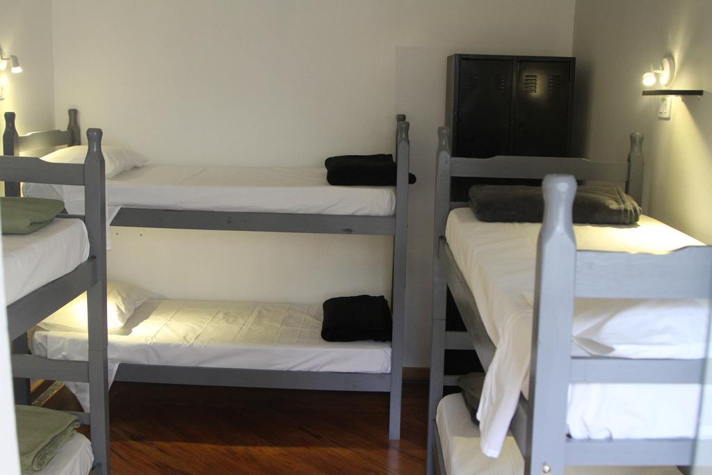 Soul Hostel Av Paulista Bela Vista 1 Сао Паоло Стая снимка