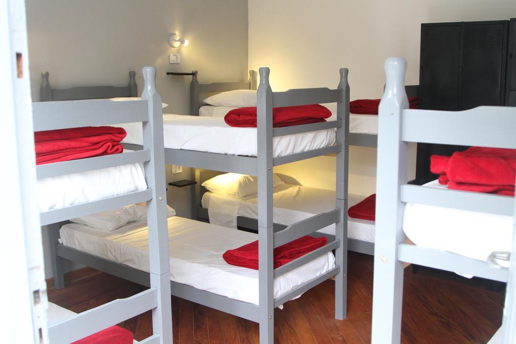 Soul Hostel Av Paulista Bela Vista 1 Сао Паоло Стая снимка