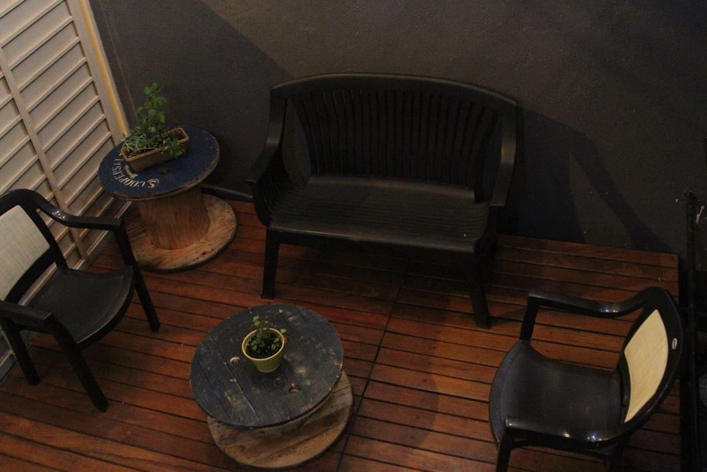 Soul Hostel Av Paulista Bela Vista 1 Сао Паоло Екстериор снимка