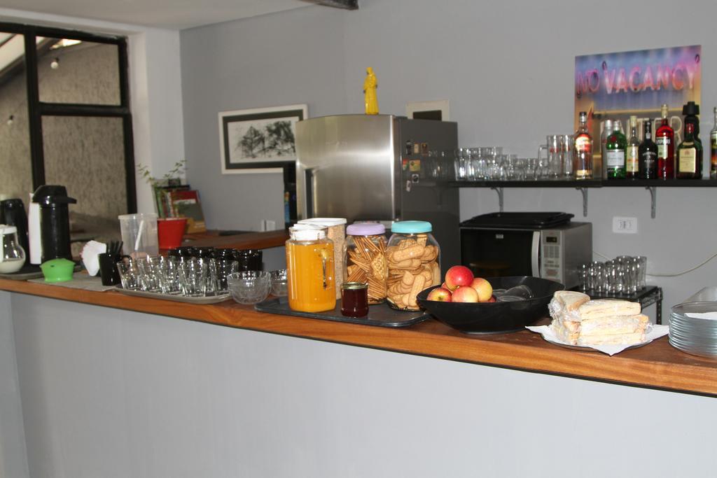Soul Hostel Av Paulista Bela Vista 1 Сао Паоло Екстериор снимка