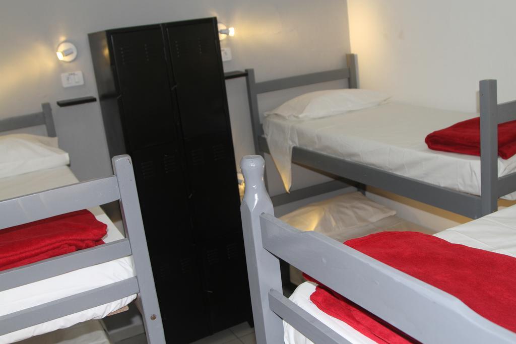 Soul Hostel Av Paulista Bela Vista 1 Сао Паоло Екстериор снимка