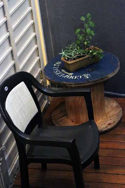 Soul Hostel Av Paulista Bela Vista 1 Сао Паоло Екстериор снимка