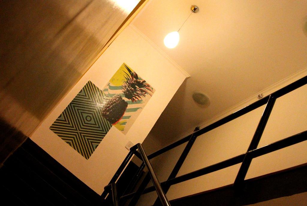 Soul Hostel Av Paulista Bela Vista 1 Сао Паоло Екстериор снимка