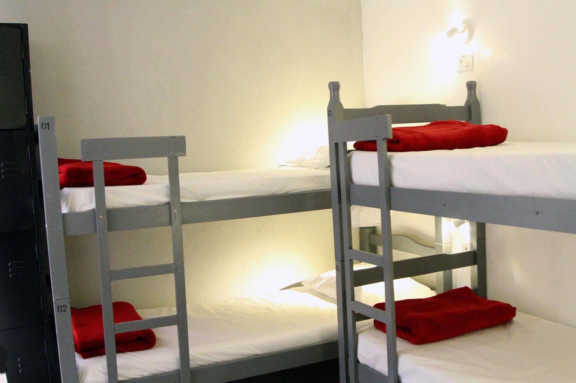 Soul Hostel Av Paulista Bela Vista 1 Сао Паоло Екстериор снимка