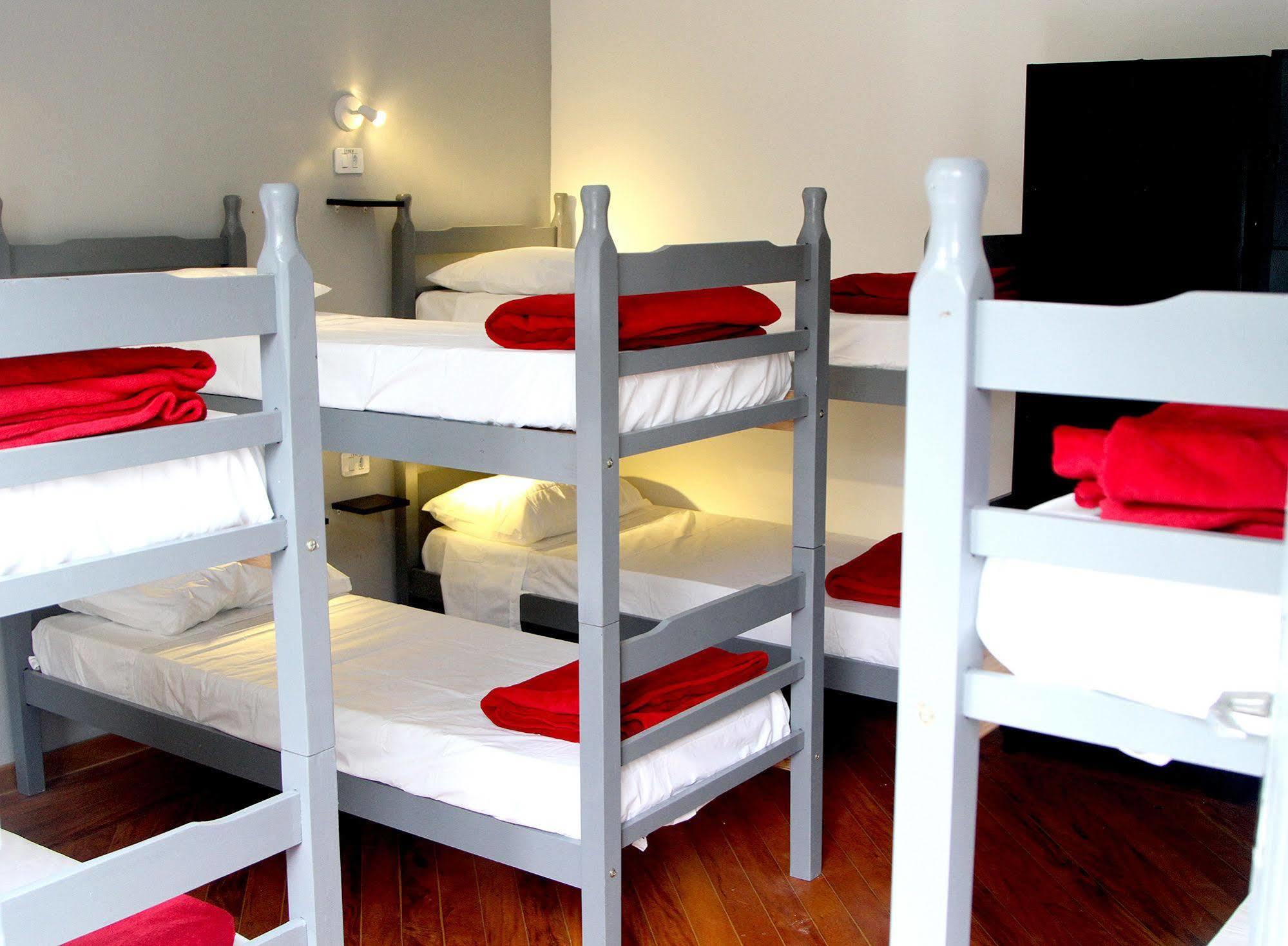 Soul Hostel Av Paulista Bela Vista 1 Сао Паоло Екстериор снимка
