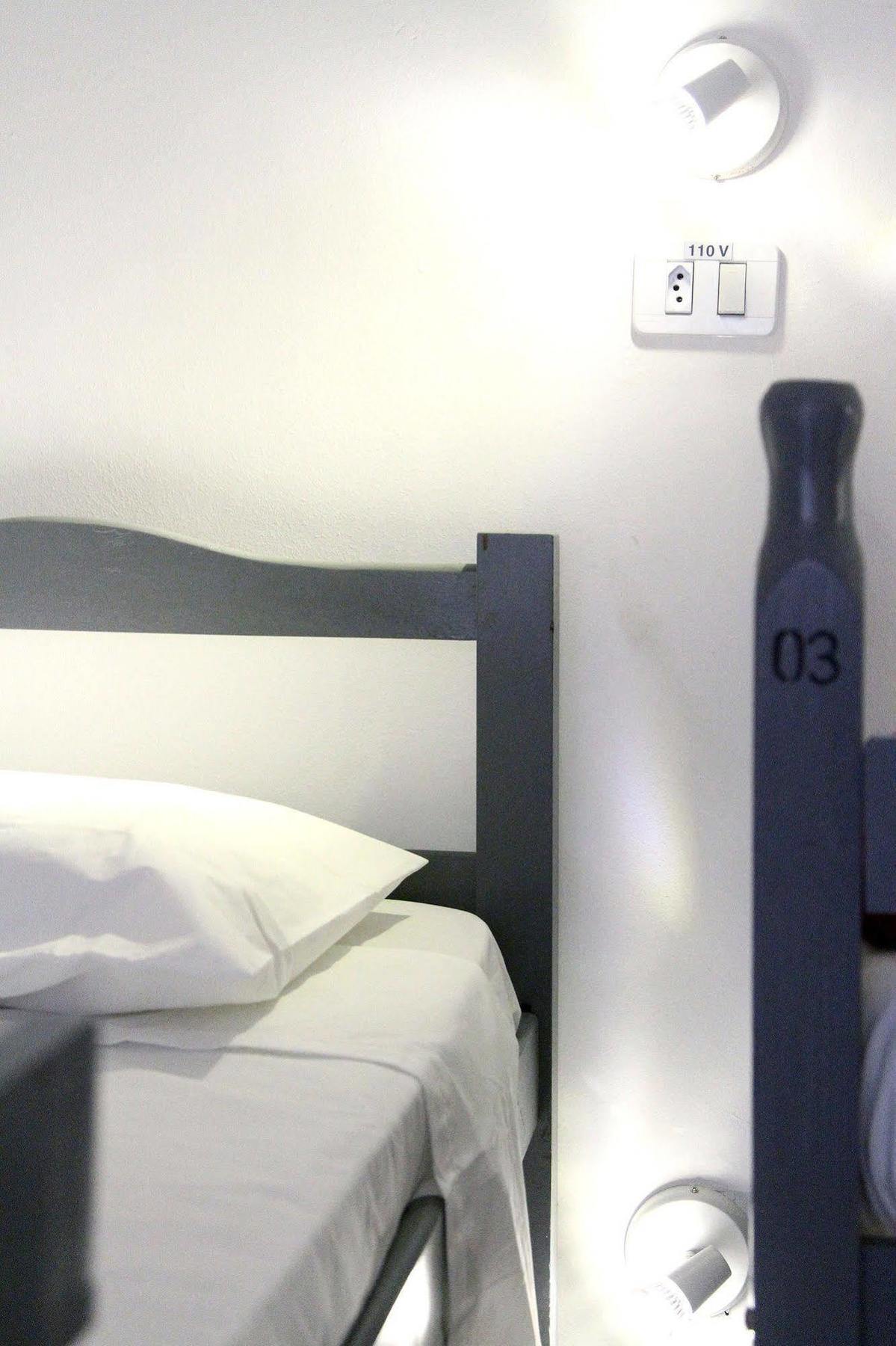 Soul Hostel Av Paulista Bela Vista 1 Сао Паоло Екстериор снимка
