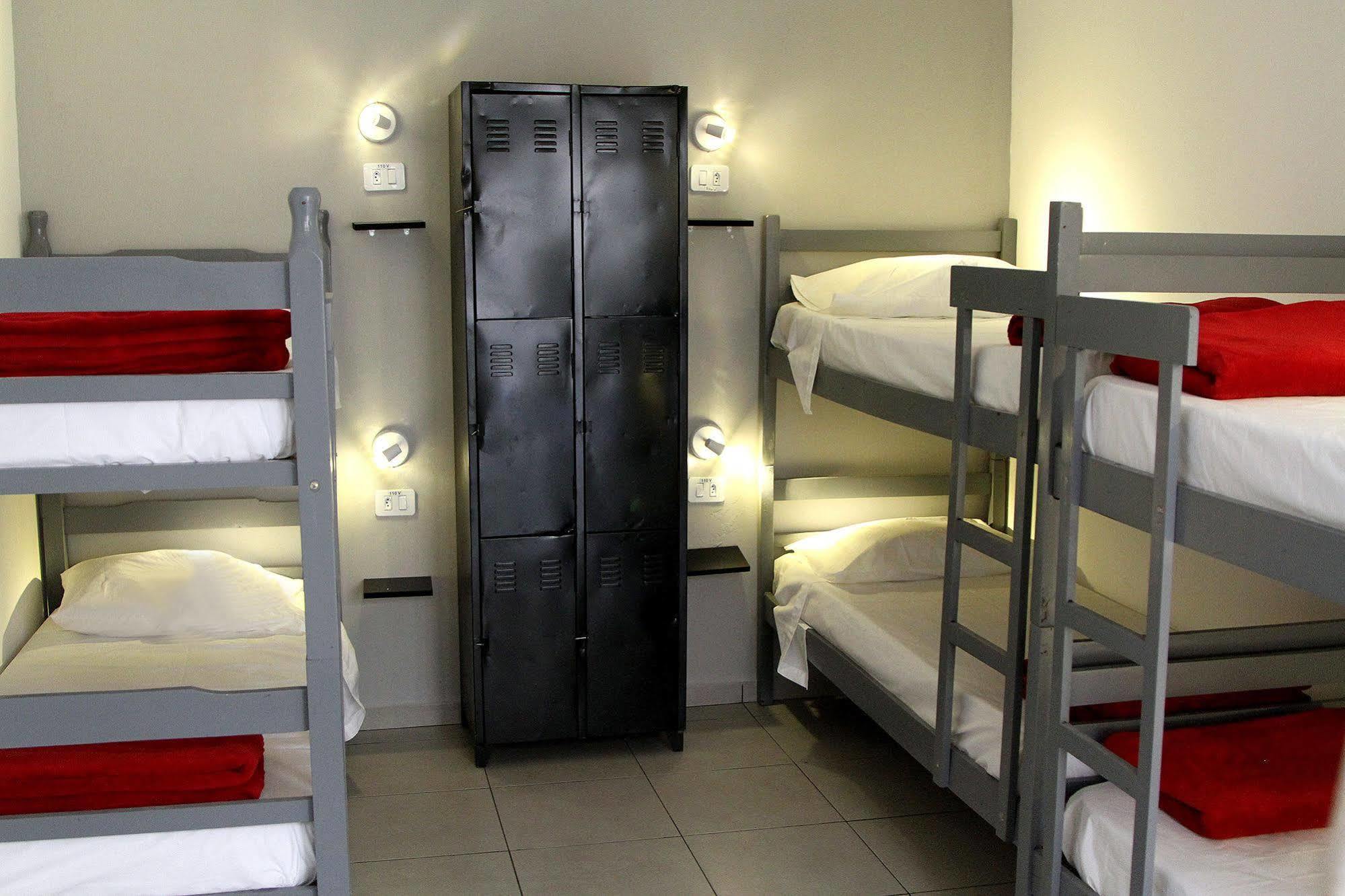 Soul Hostel Av Paulista Bela Vista 1 Сао Паоло Екстериор снимка