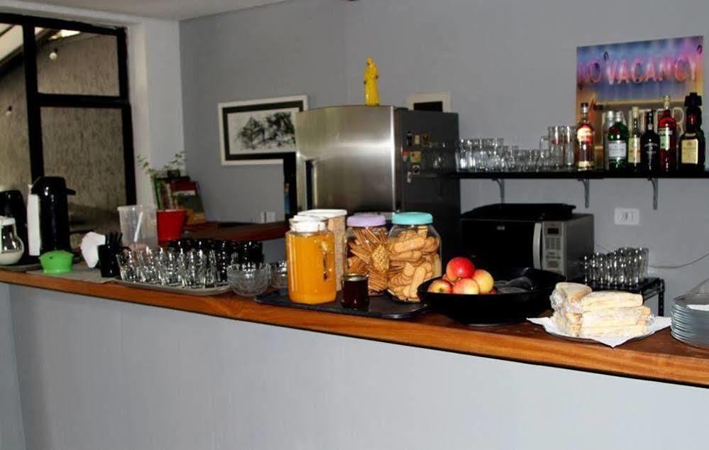 Soul Hostel Av Paulista Bela Vista 1 Сао Паоло Екстериор снимка