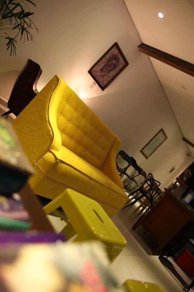 Soul Hostel Av Paulista Bela Vista 1 Сао Паоло Екстериор снимка